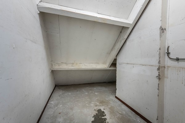 Medium property photo - Reinwardtstraat 63C, 1093 GZ Amsterdam